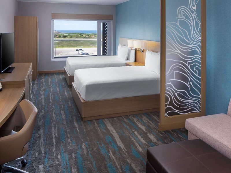 Hyatt Place Aruba Airport 29