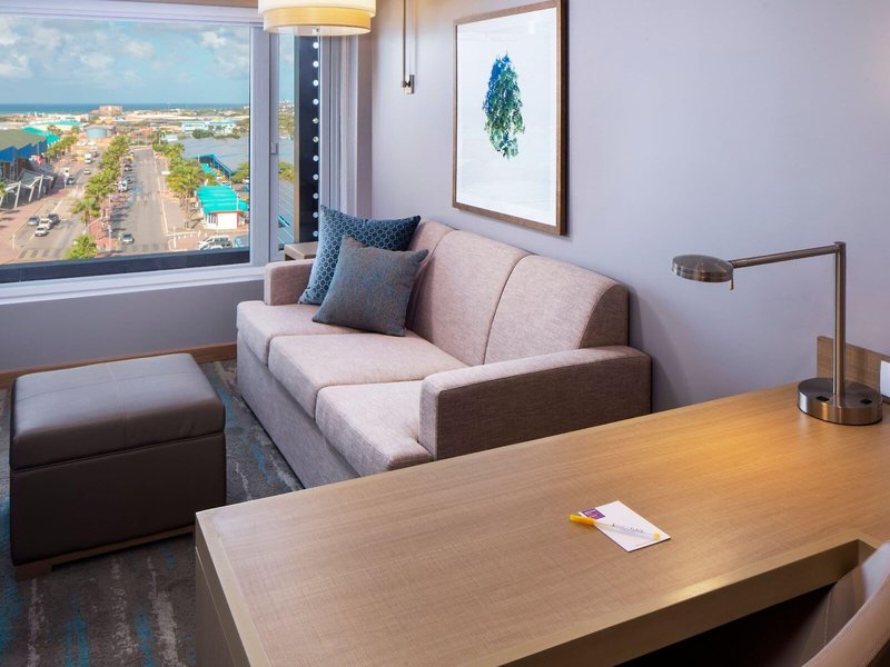Hyatt Place Aruba Airport 30