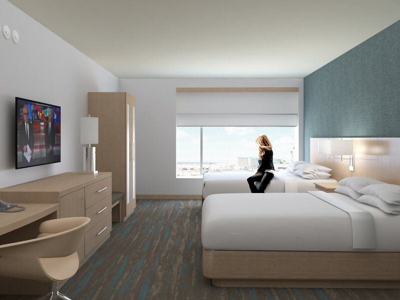 Hyatt Place Aruba Airport 31