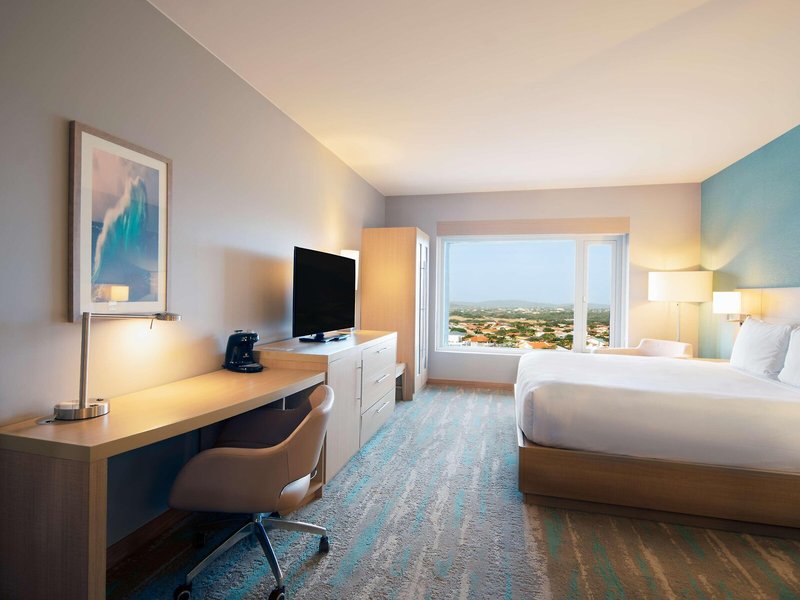 Hyatt Place Aruba Airport 32