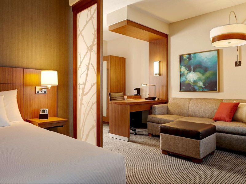 Hyatt Place Aruba Airport 33