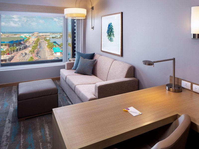 Hyatt Place Aruba Airport 34
