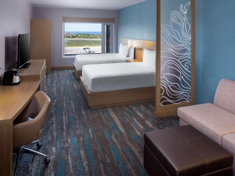 Hyatt Place Aruba Airport 36