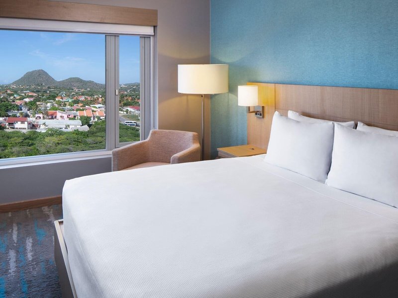 Hyatt Place Aruba Airport 38