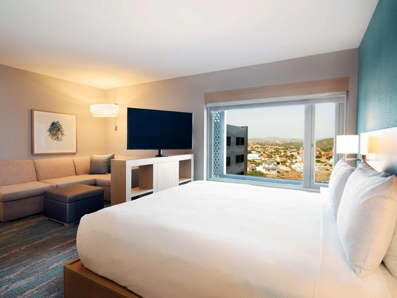 Hyatt Place Aruba Airport 39