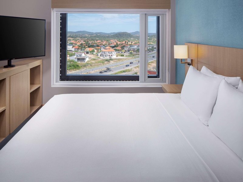 Hyatt Place Aruba Airport 40