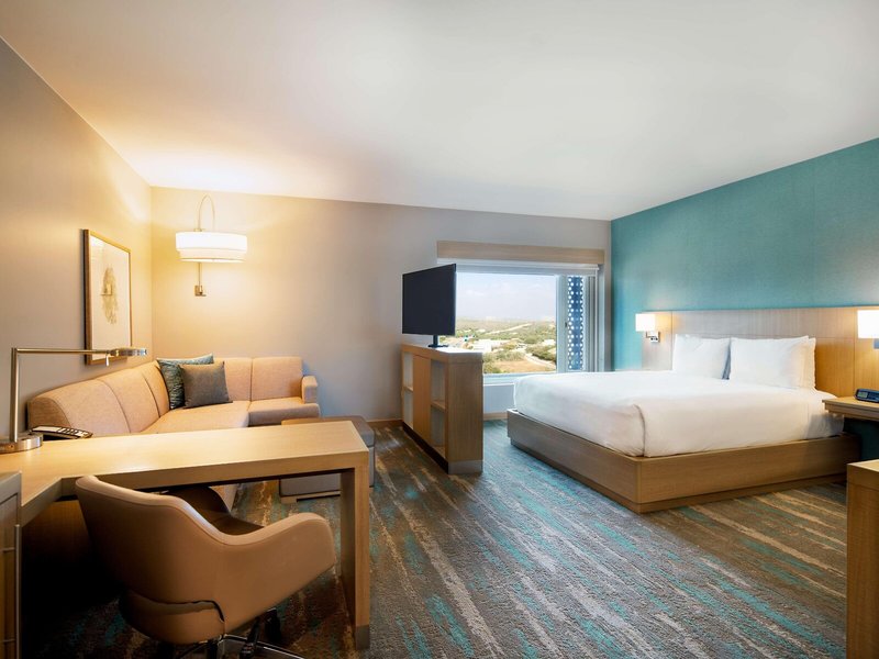 Hyatt Place Aruba Airport 41