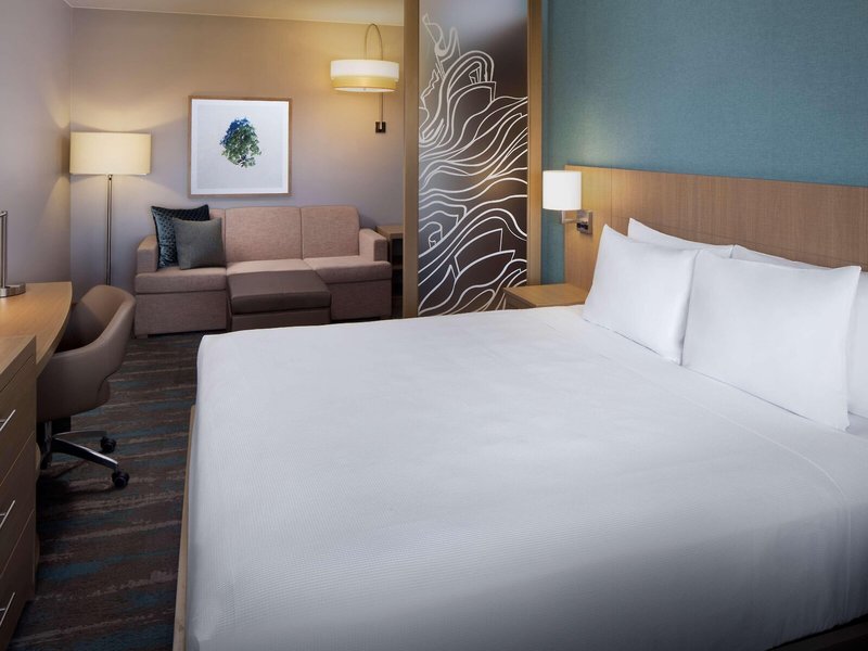 Hyatt Place Aruba Airport 42