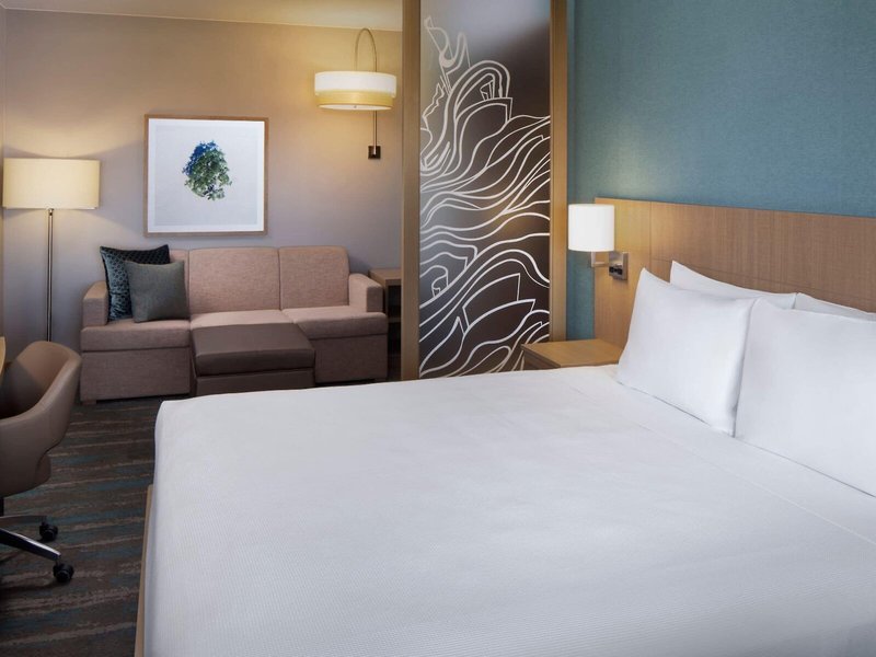 Hyatt Place Aruba Airport 43