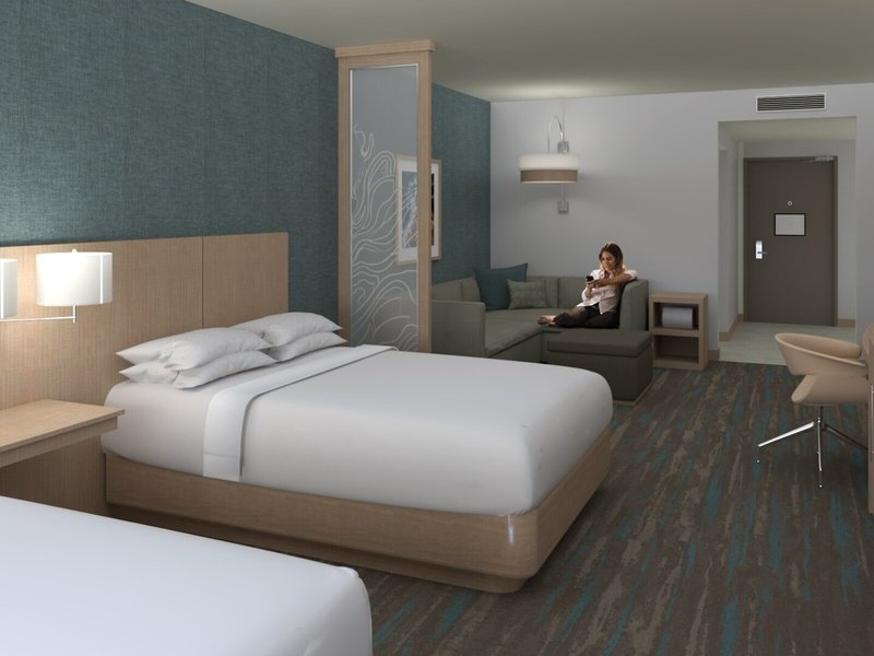 Hyatt Place Aruba Airport 44
