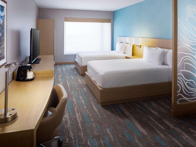 Hyatt Place Aruba Airport 45