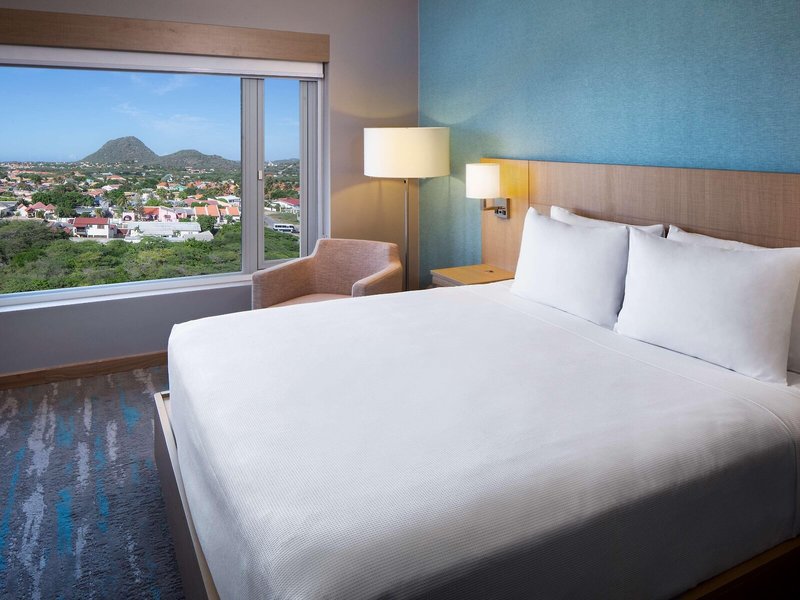Hyatt Place Aruba Airport 46
