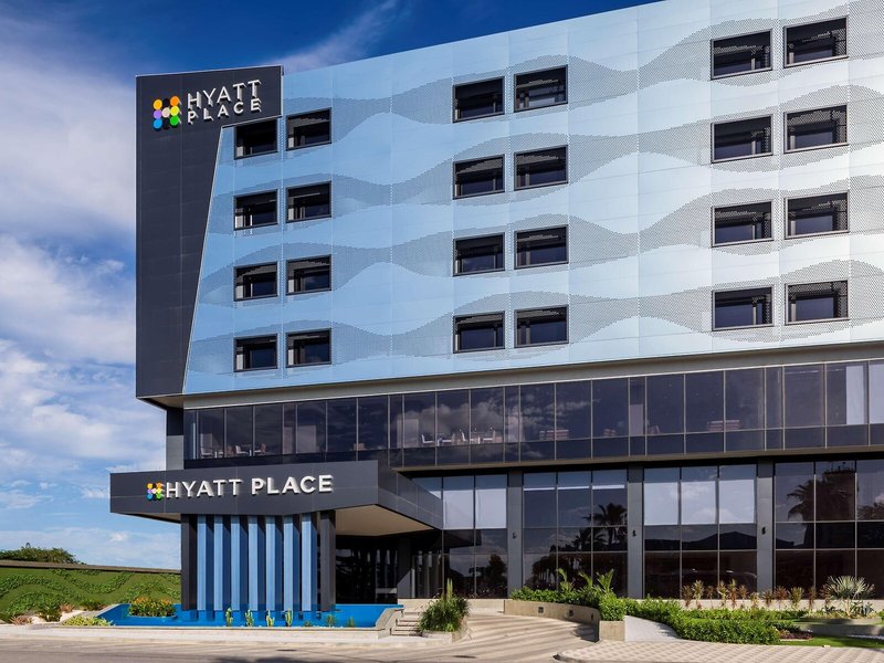 Hyatt Place Aruba Airport 2