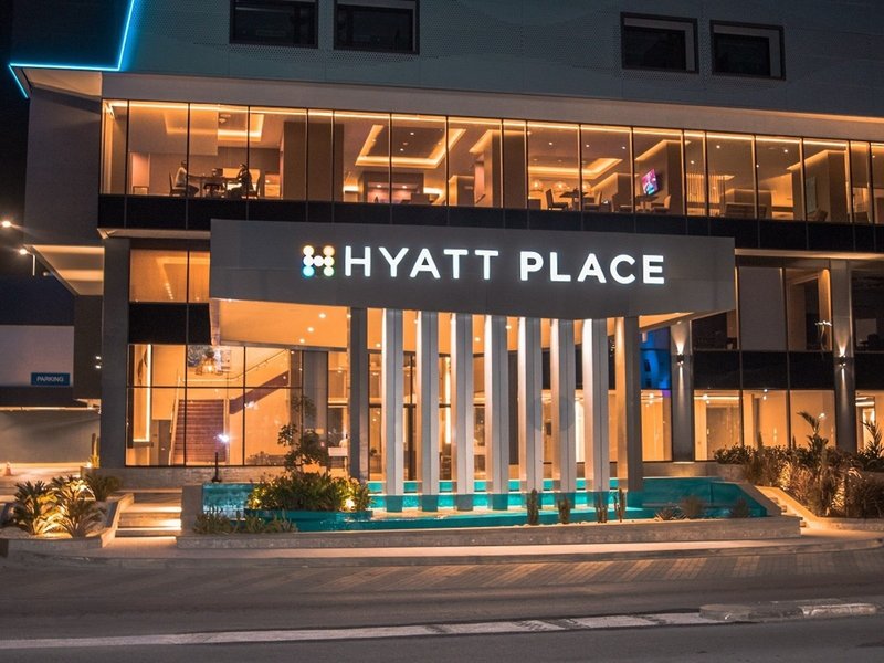 Hyatt Place Aruba Airport 3
