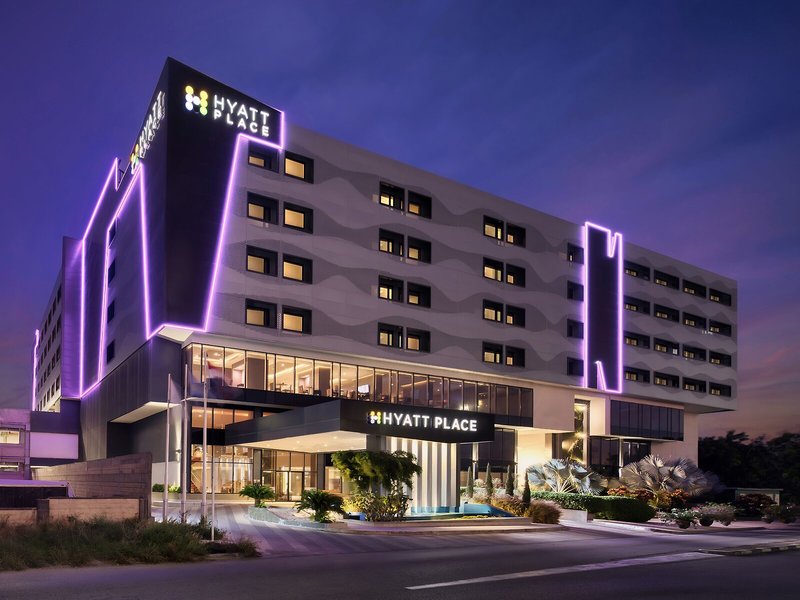 Hyatt Place Aruba Airport 4