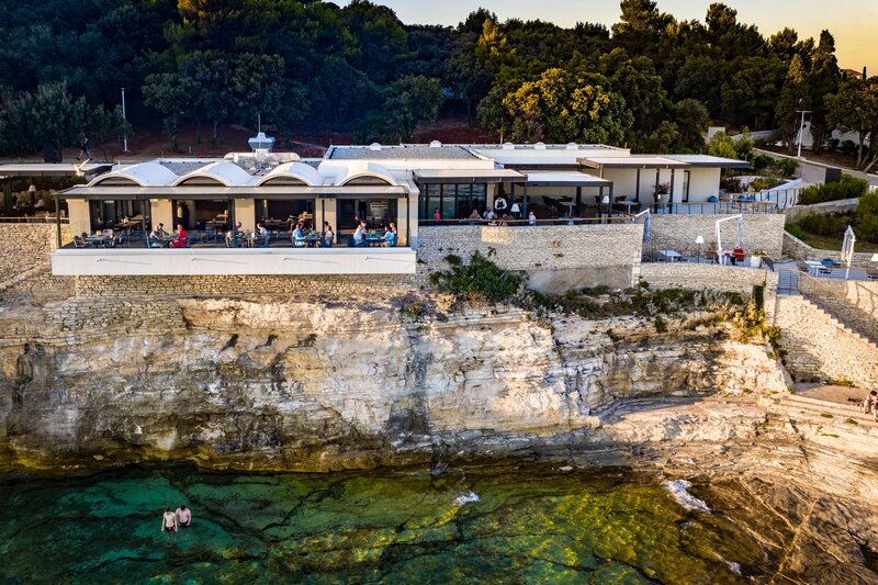 Arena Verudela Beach 21