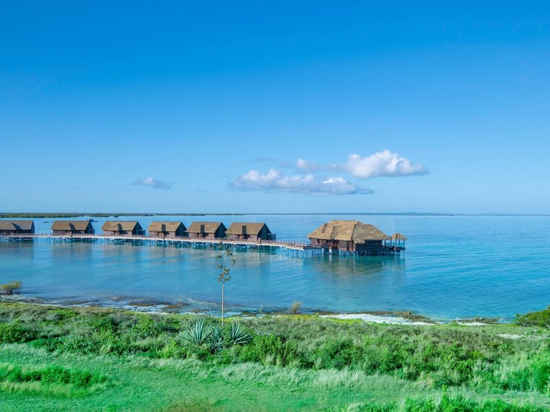 Cayo Guillermo Resort Kempinski Cuba 4