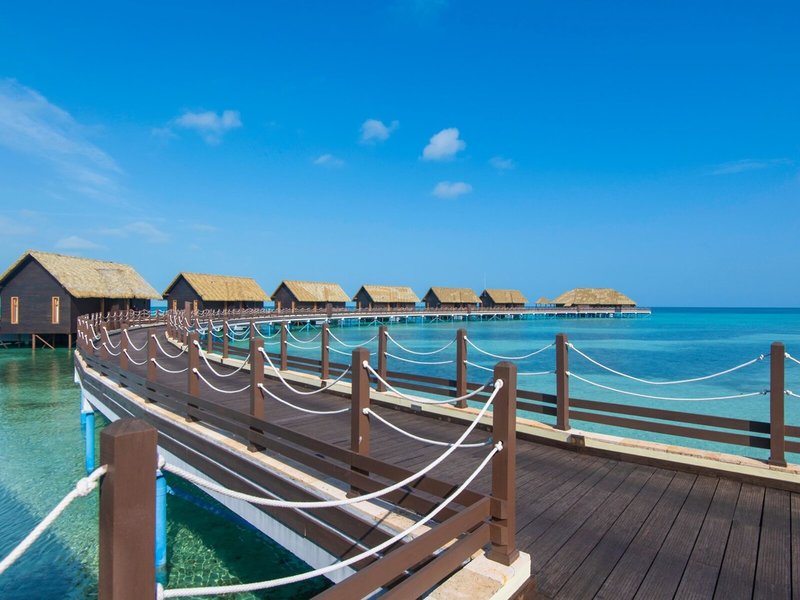 Cayo Guillermo Resort Kempinski Cuba 5