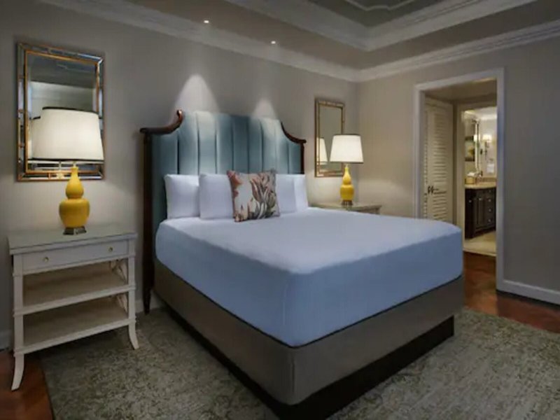 The Villas at Disney s Grand Floridian Resort & Spa 7