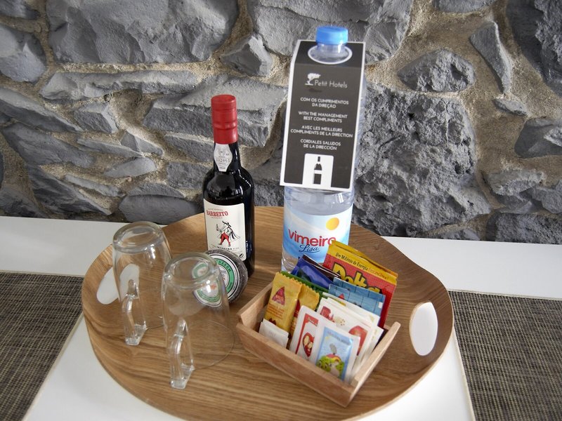 Apartamentos Funchal by Petit Hotels 3