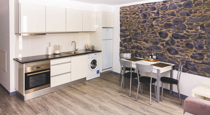 Apartamentos Funchal by Petit Hotels 3