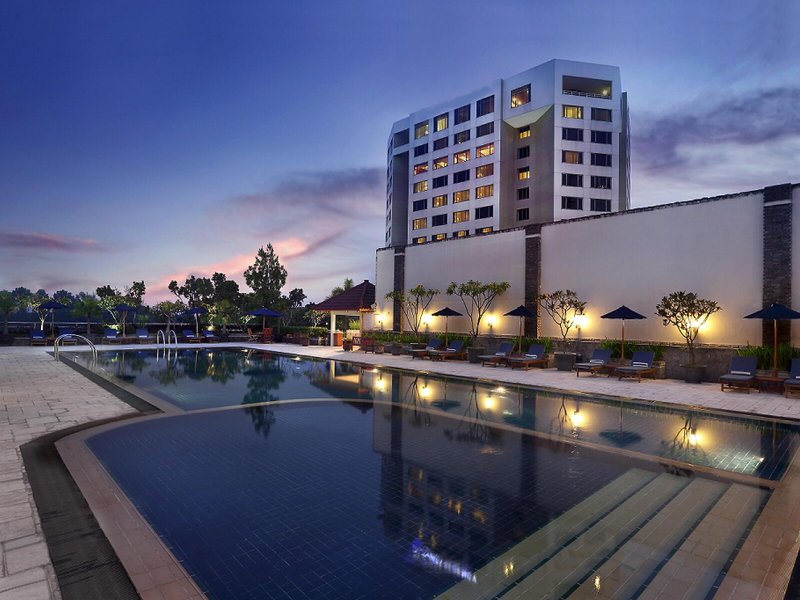 Hotel Aryaduta Bandung 1