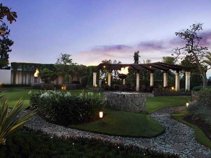 Hotel Aryaduta Bandung 3