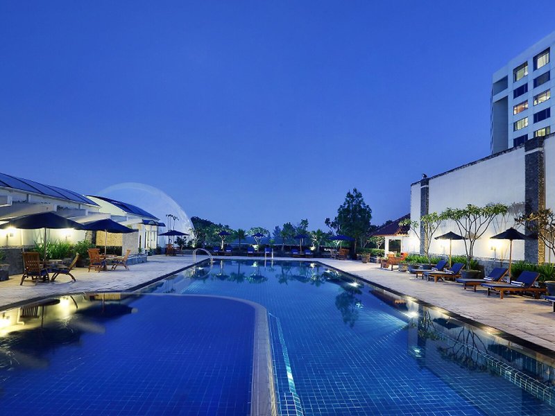 Hotel Aryaduta Bandung 4