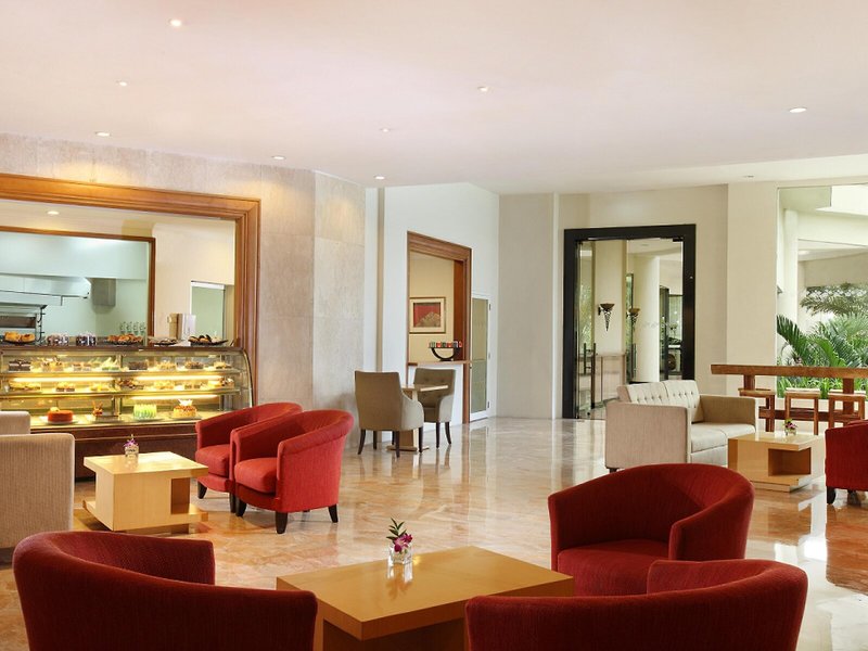 Hotel Aryaduta Bandung 5