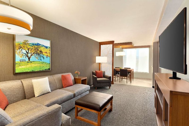 Hyatt Place Vacaville