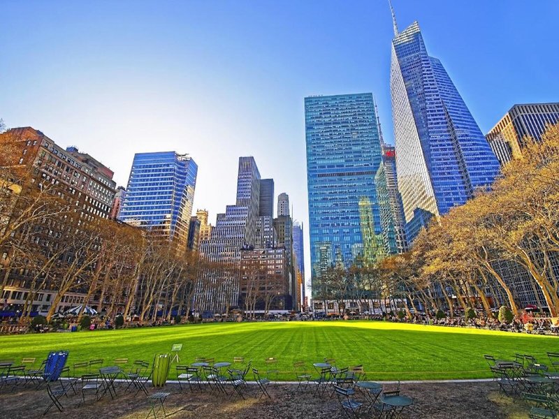 Radisson Hotel New York Times Square 5