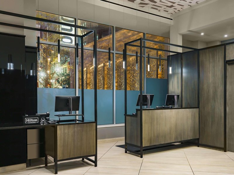 Radisson Hotel New York Times Square 9