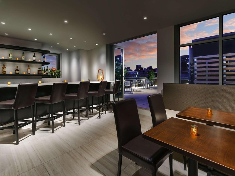 Radisson Hotel New York Times Square 10