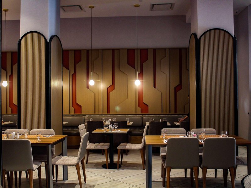 Radisson Hotel New York Times Square 12