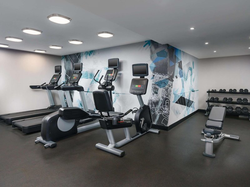 Radisson Hotel New York Times Square 16