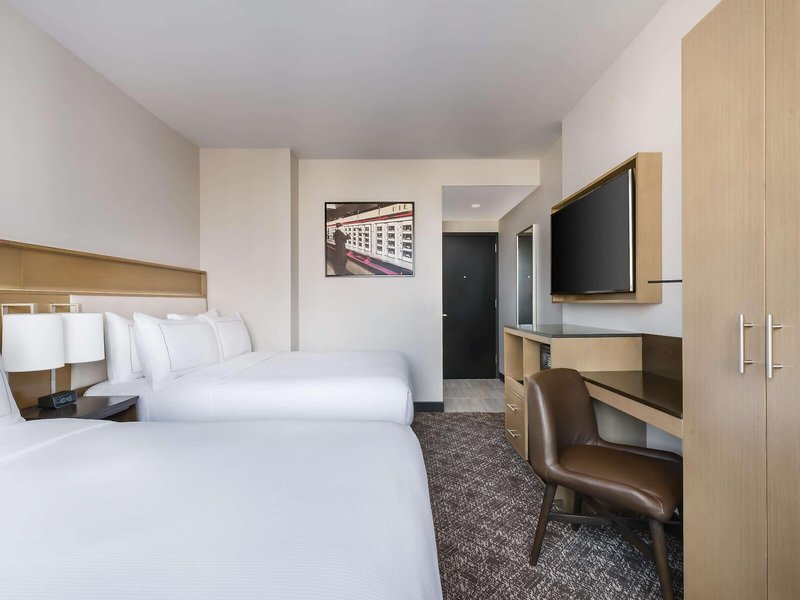 Radisson Hotel New York Times Square 17