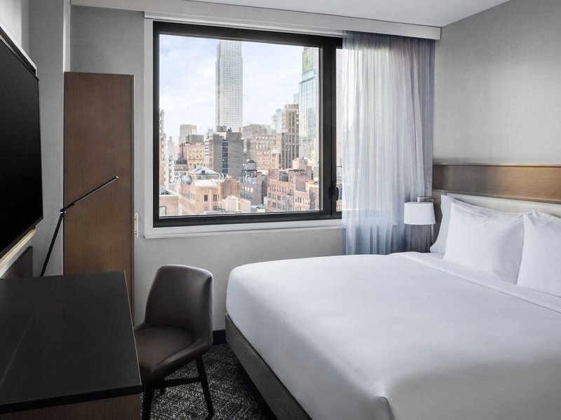 Radisson Hotel New York Times Square 18