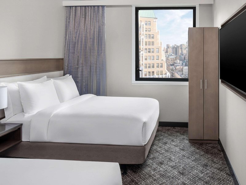 Radisson Hotel New York Times Square 19