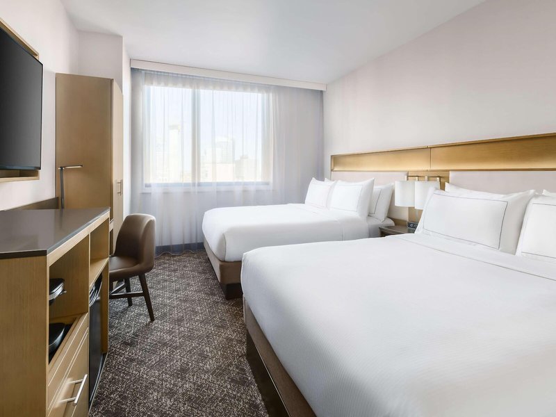 Radisson Hotel New York Times Square 20