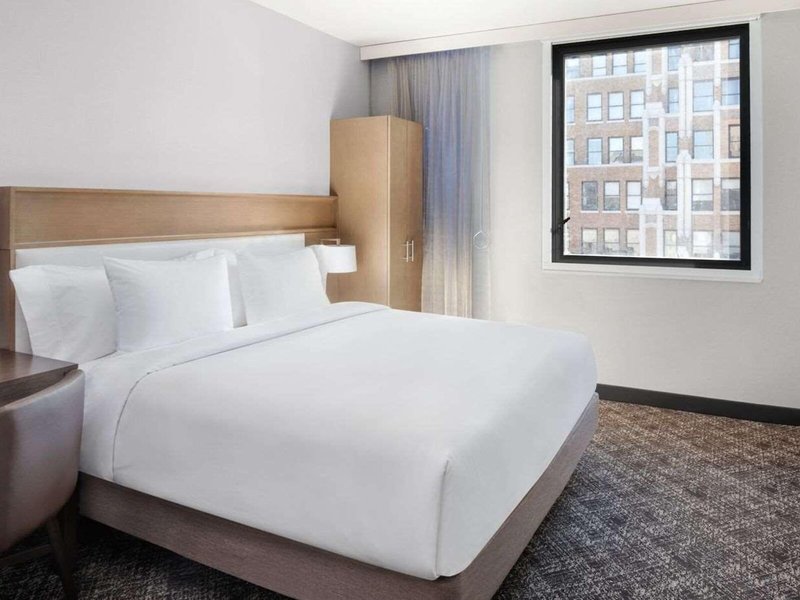 Radisson Hotel New York Times Square 21
