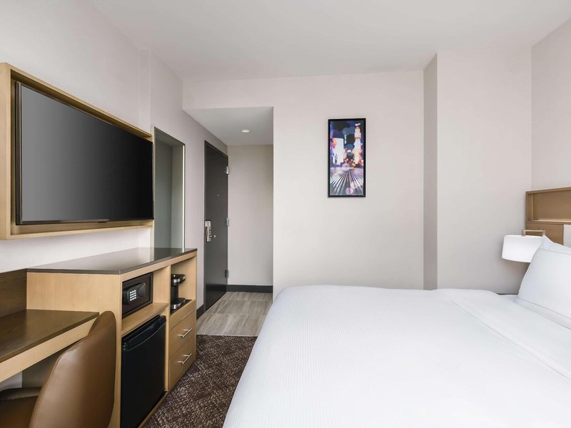 Radisson Hotel New York Times Square 22