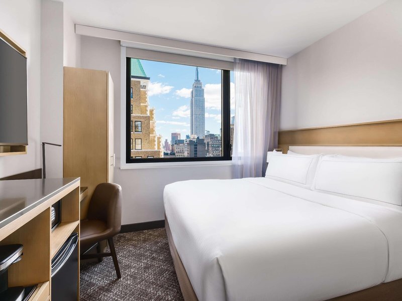 Radisson Hotel New York Times Square 23