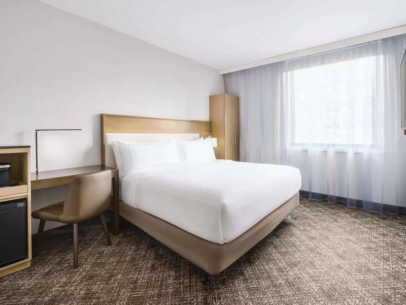 Radisson Hotel New York Times Square 25