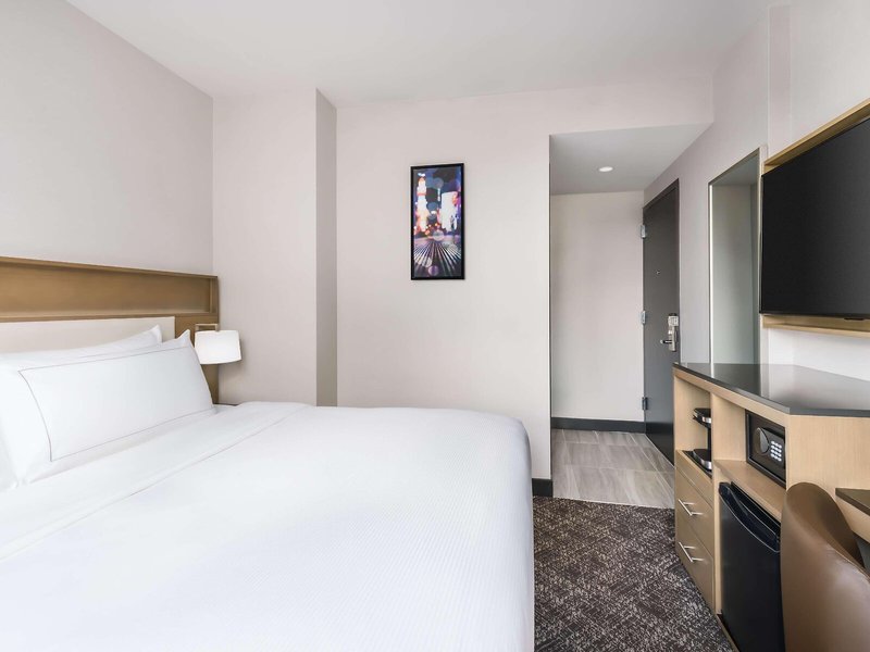 Radisson Hotel New York Times Square 26