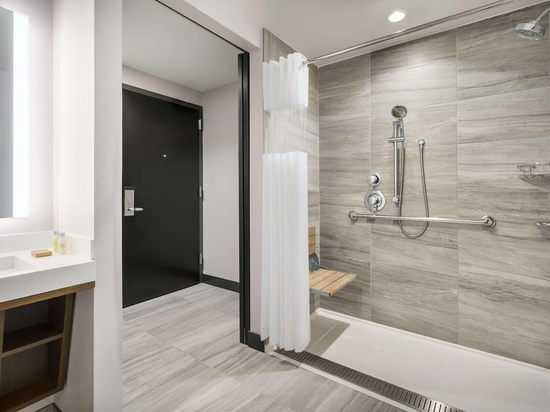 Radisson Hotel New York Times Square 27