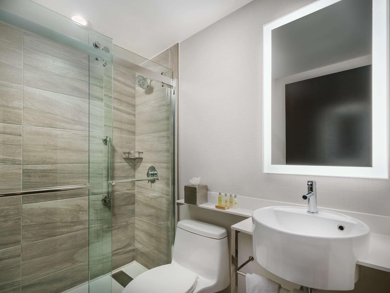 Radisson Hotel New York Times Square 29