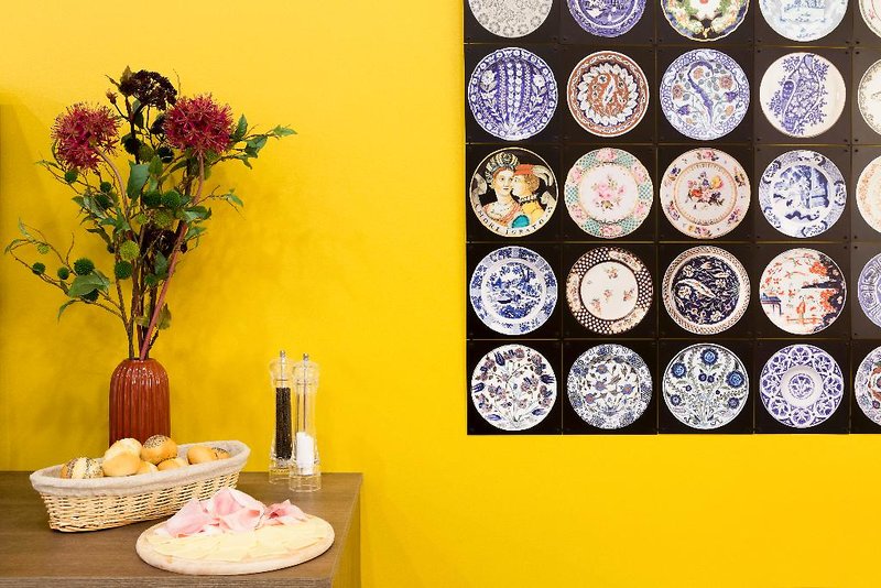 B&B Hotel Cremona 2 - Restaurant