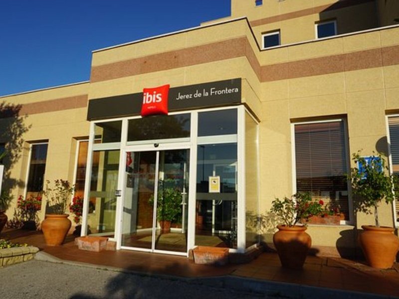 ibis Jerez de La Frontera
