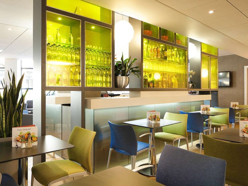 ibis Manchester Centre Princess Street 6