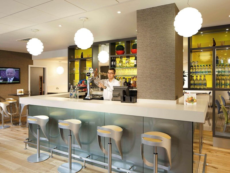 ibis Manchester Centre Princess Street 8